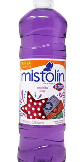 960 Mistolin Espiritu Play 15/28 oz (0529)